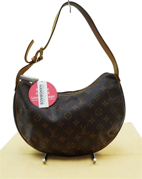 croissant mm louis vuitton price|Louis Vuitton crossiant bag.